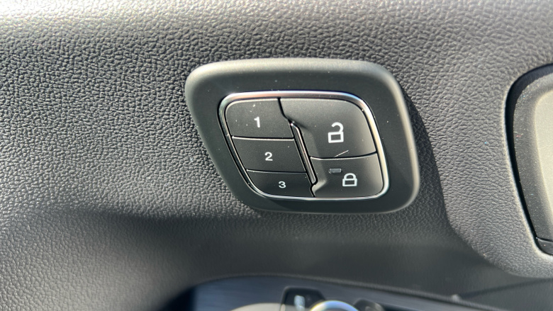 Ford Kuga 2.5 FHEV ST-Line X 5dr CVT Hybrid Estate